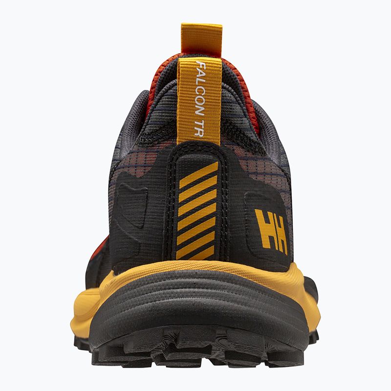 Helly Hansen Falcon Tr men's running shoes orange 11782_300 15