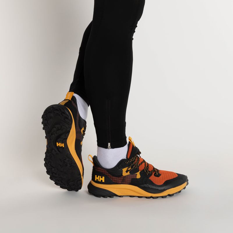 Helly Hansen Falcon Tr men's running shoes orange 11782_300 2