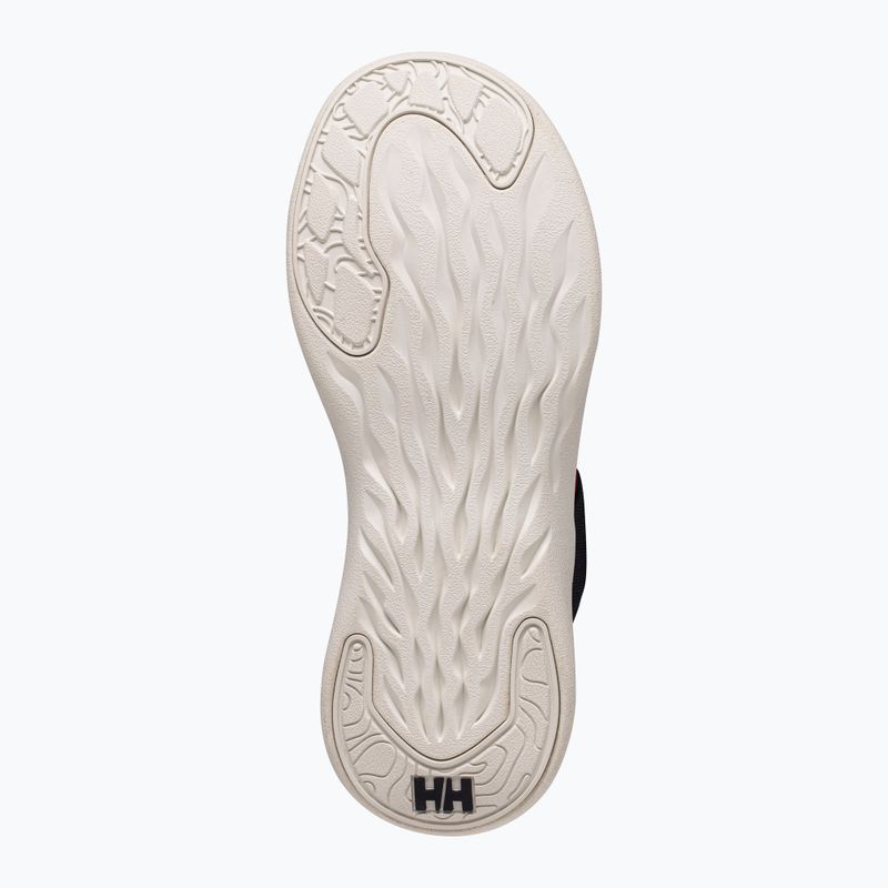 Helly Hansen women's sandals Risor sapphire navy/red 11