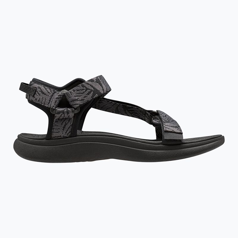 Helly Hansen men's Capilano F2F trekking sandals black 11793_990 14