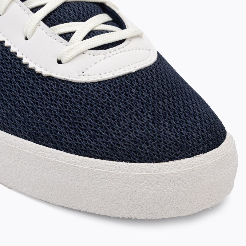 Helly Hansen Rwb Lawson men's sneaker shoes navy blue and red 11797_599 7