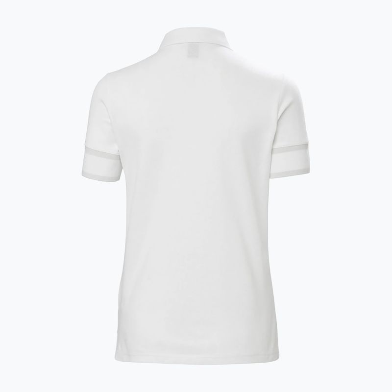 Helly Hansen women's polo shirt Thalia Pique Polo white 30349_002 6