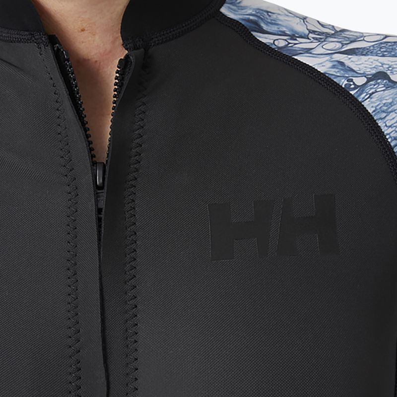 Helly Hansen Women's Neoprene Waterwear Swimsuit 993 black 34022_993 10