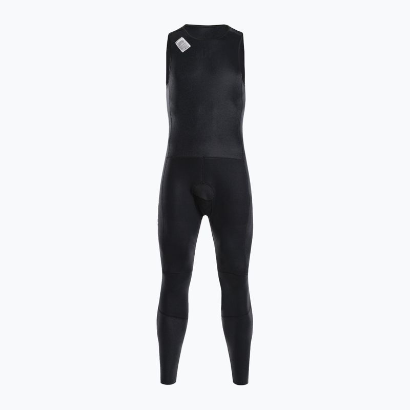 Helly Hansen Waterwear Salopette 2.0 2.5mm Swim Foam Black 34231_990 4