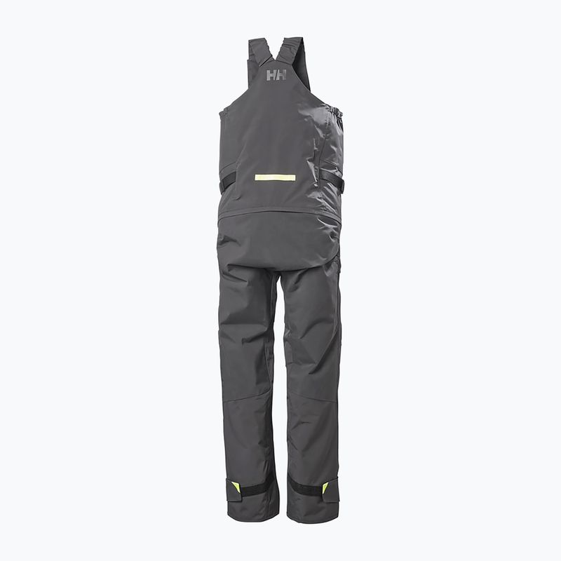 Helly Hansen Skagen Offshore Bib women's sailing trousers black 34256_980 10