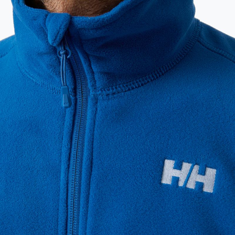 Helly Hansen men's Daybreaker fleece sweatshirt blue 51598_606 5