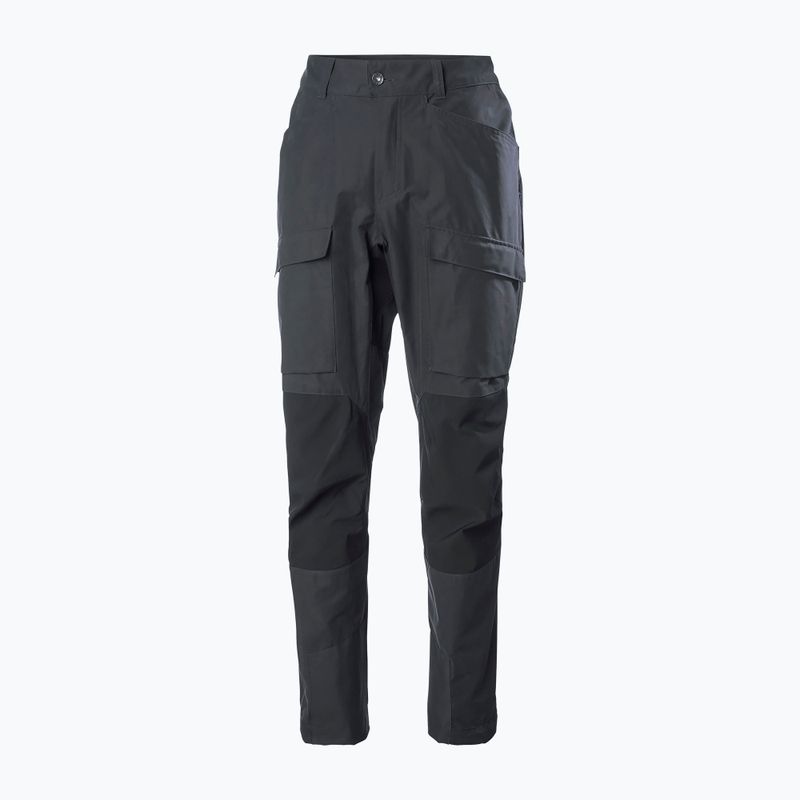 Men's trekking trousers Helly Hansen Veir Tur grey 63001_980 6