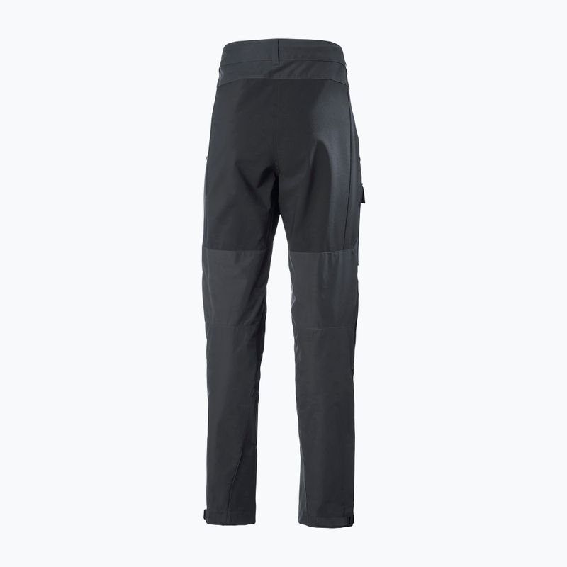 Men's trekking trousers Helly Hansen Veir Tur grey 63001_980 7