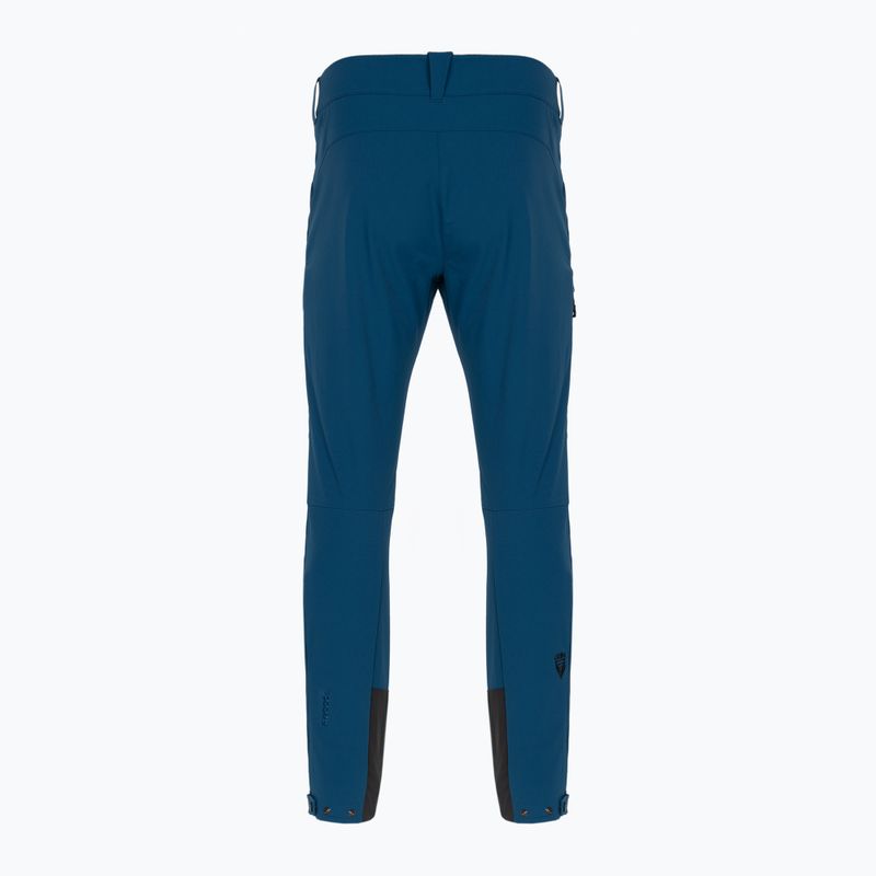 Helly Hansen men's softshell trousers Odin Huginn 2.0 blue 63103_606 6