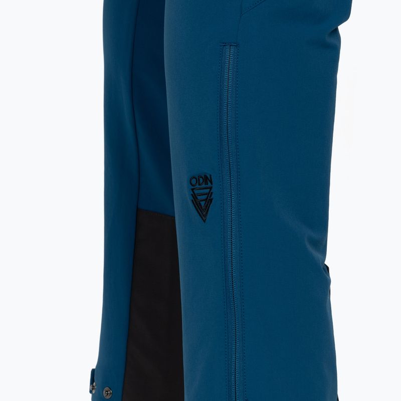 Helly Hansen men's softshell trousers Odin Huginn 2.0 blue 63103_606 8