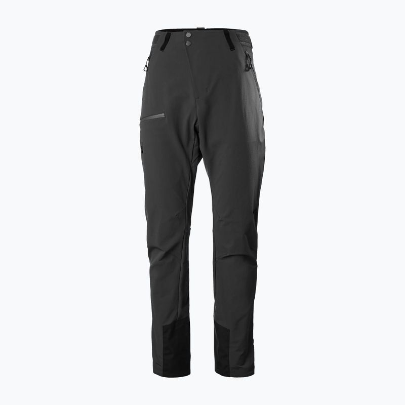 Helly Hansen Odin Huginn 2.0 men's softshell trousers black 63103_990 5