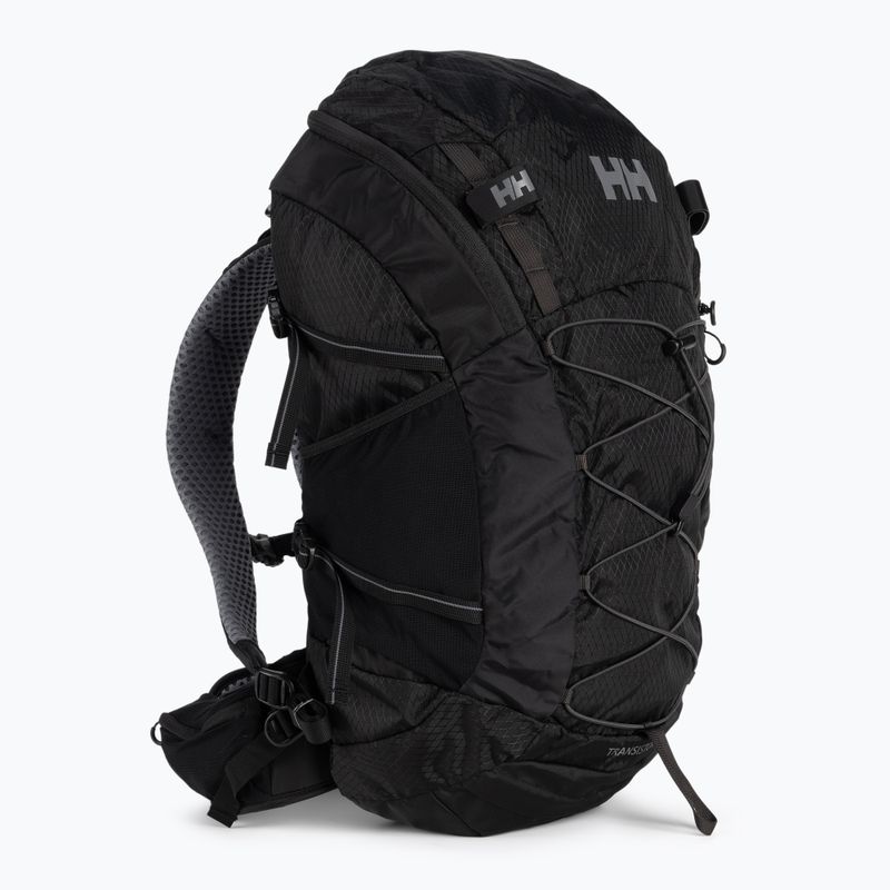Helly Hansen Transistor 30 l hiking backpack black 67071_990 2