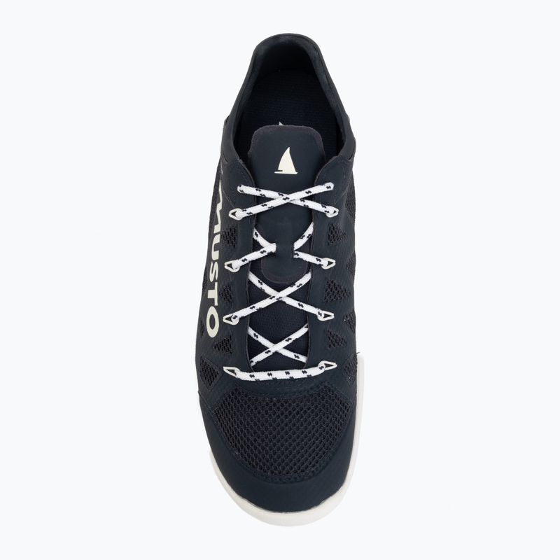 Men's shoes Musto Dynamic Pro II true navy/white 5
