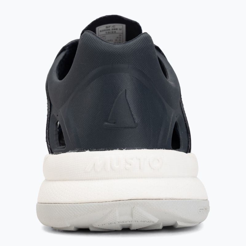 Men's shoes Musto Dynamic Pro II true navy/white 6