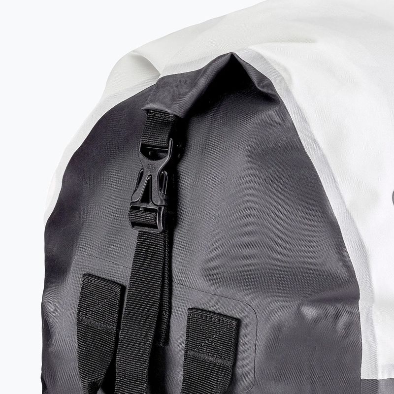 Musto Evolution Dry Carryall Backpack 65 l platinum 3