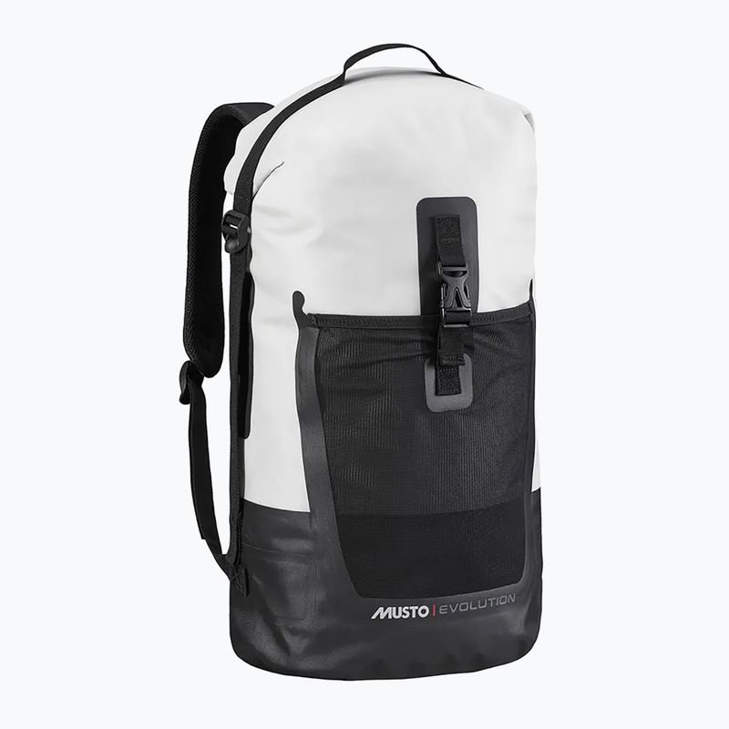 Musto Evolution Dry 40 l backpack platinum