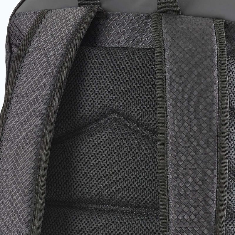 Musto Essential 25 l backpack black 2