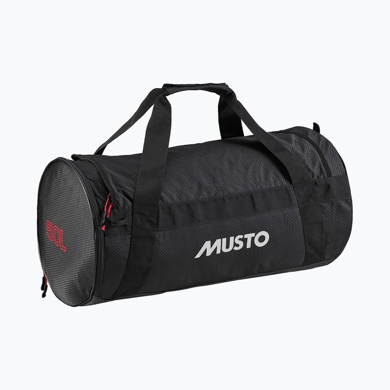 Musto Essential Duffel 50 l bag black