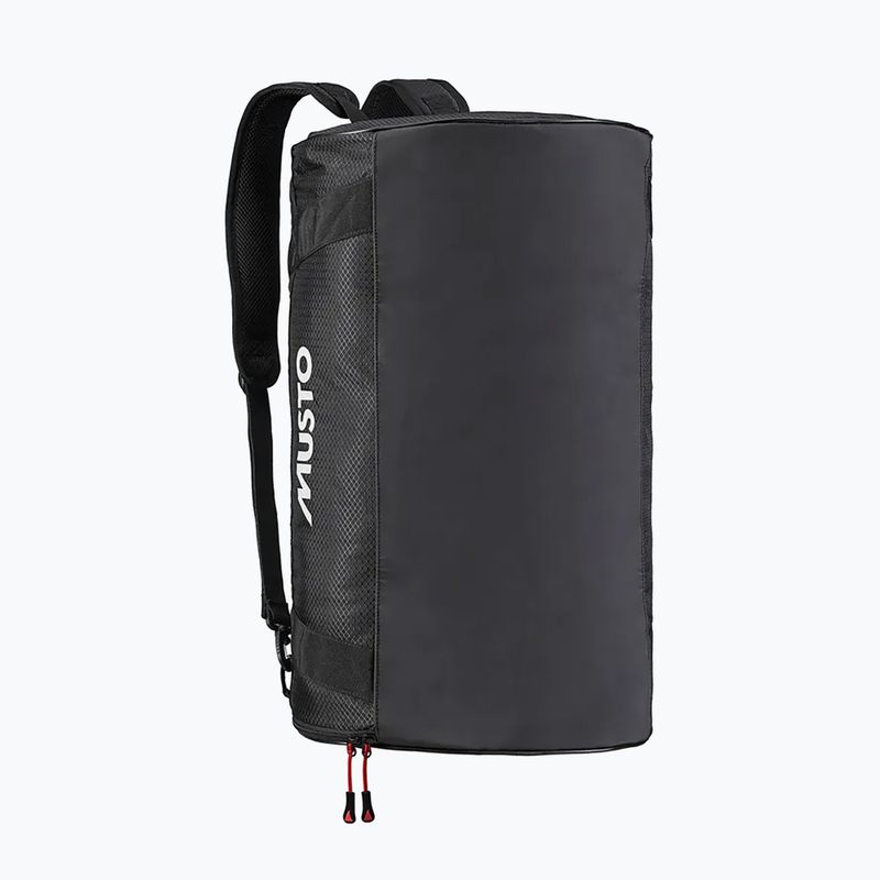 Musto Essential Duffel 50 l bag black 2