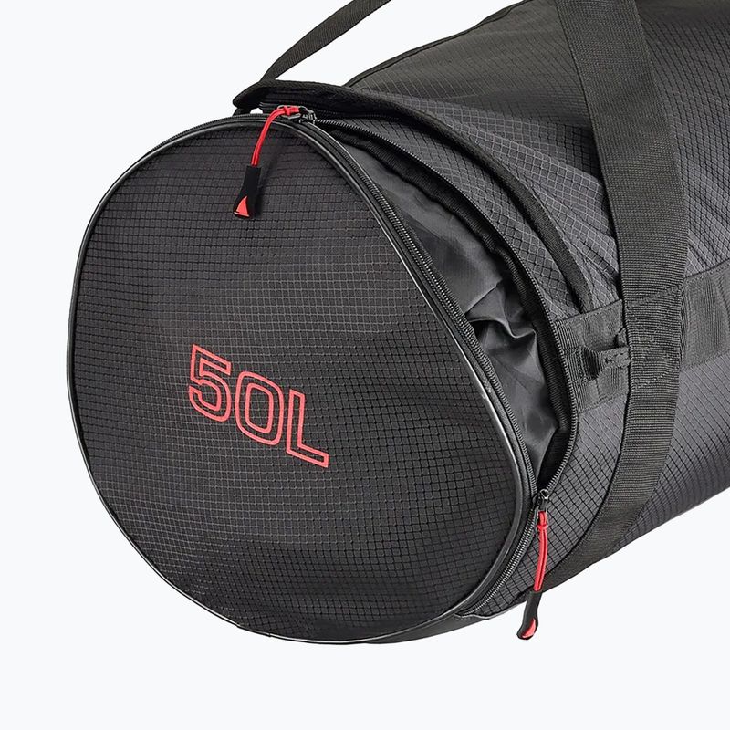 Musto Essential Duffel 50 l bag black 3