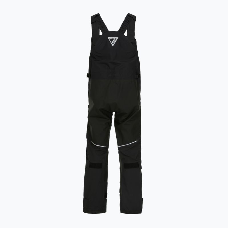 Men's Musto MPX Gore-Tex Pro Offshore 2.0 sailing trousers black 2