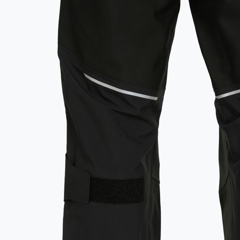 Men's Musto MPX Gore-Tex Pro Offshore 2.0 sailing trousers black 5