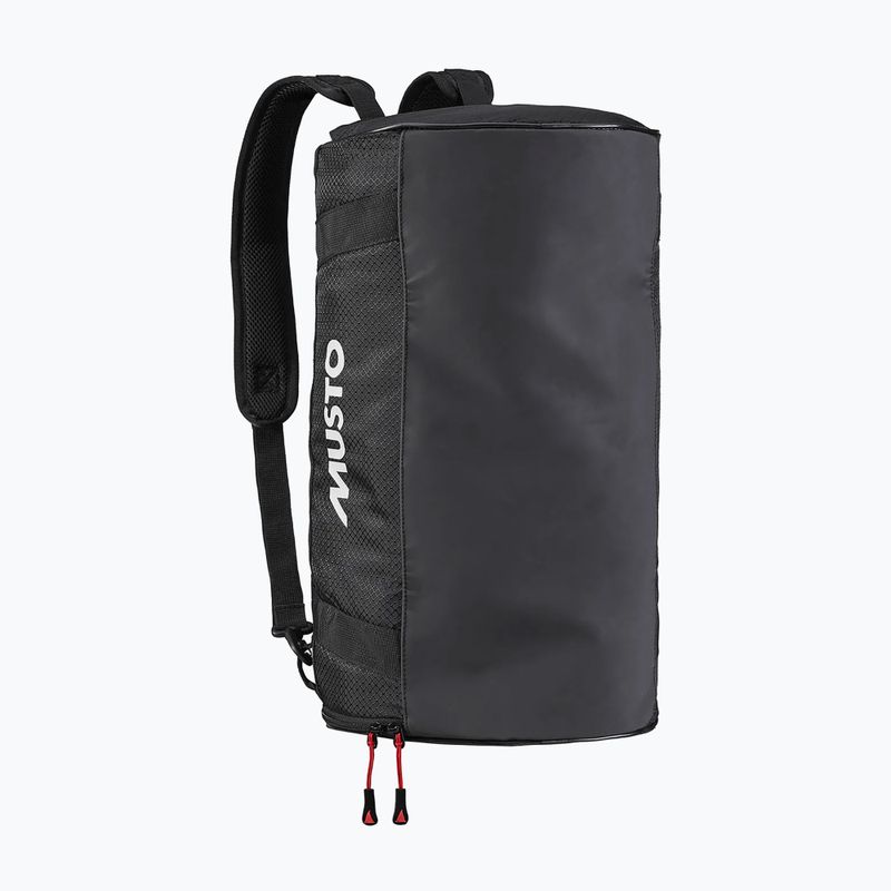 Musto Essential Duffel bag 30 l black 2