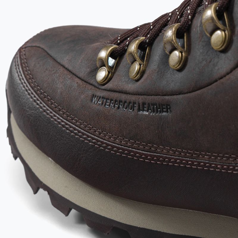 Men's trekking boots Helly Hansen The Forester brown 10513_711 11