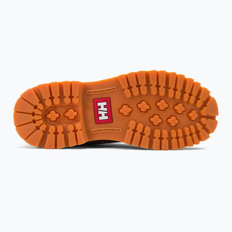 Helly Hansen women's trekking boots Fremont brown 11445_760 5