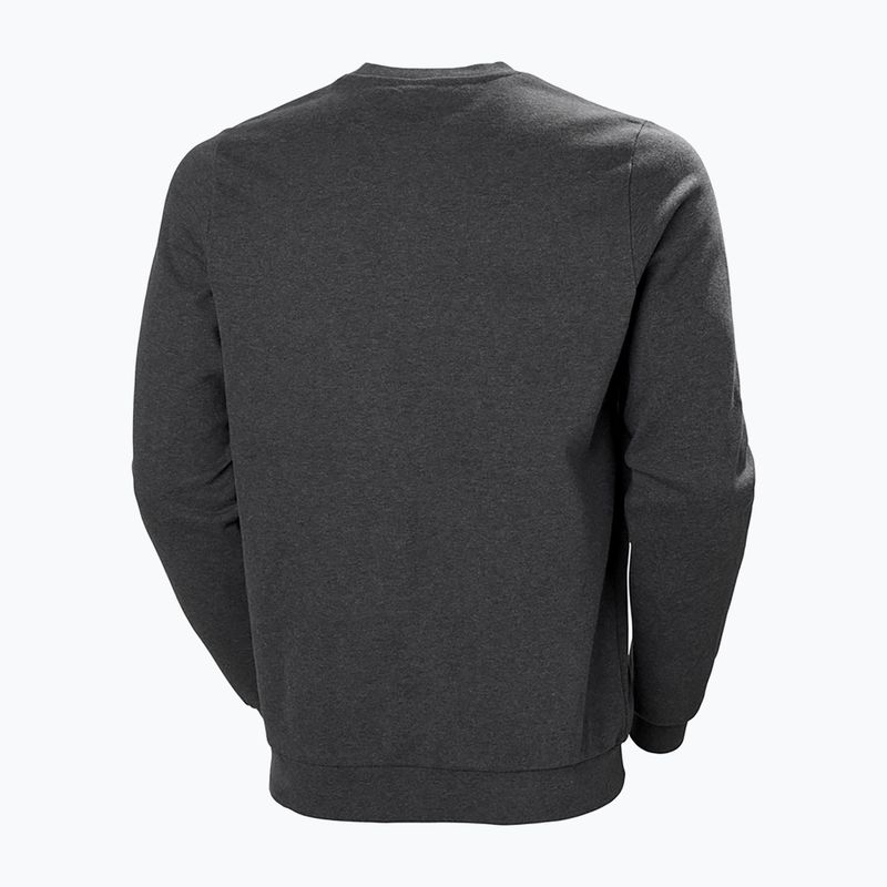 Men's Helly Hansen Arctic Ocean Sweater grey 30364_980 5