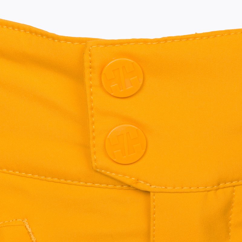 Helly Hansen children's ski trousers Elements yellow 41765_328 5