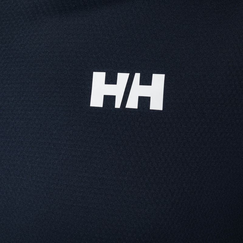 Men's thermal base layer top Helly Hansen Lifa Active Crew navy 6