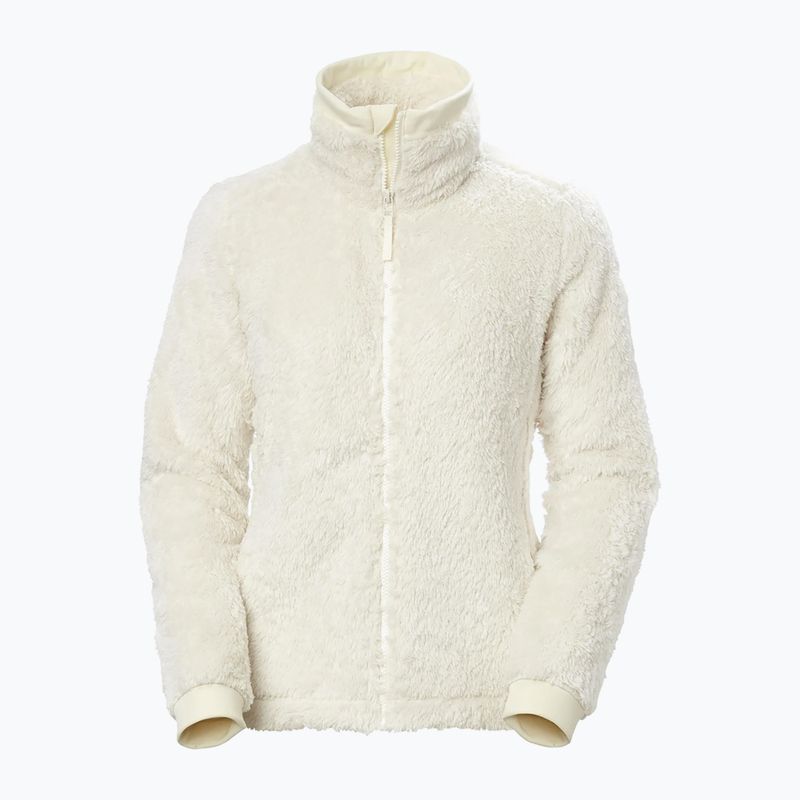 Helly Hansen Precious Fleece 2.0 women's sweatshirt white 49436_047 5