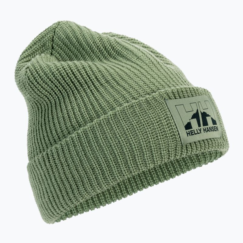 Helly Hansen Nord cap green 49481_406