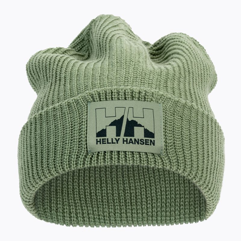 Helly Hansen Nord cap green 49481_406 2