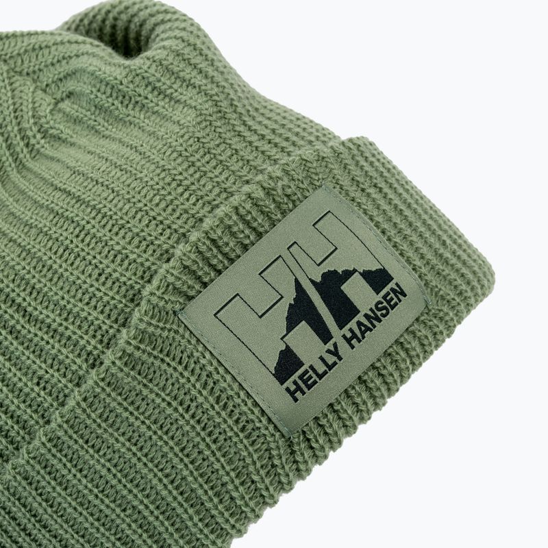 Helly Hansen Nord cap green 49481_406 3