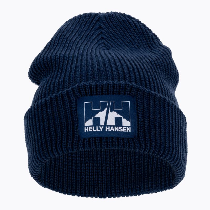 Helly Hansen Nord cap blue 49481_584 2