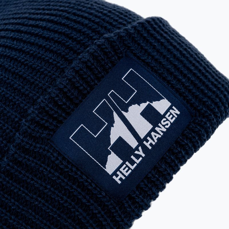 Helly Hansen Nord cap blue 49481_584 3