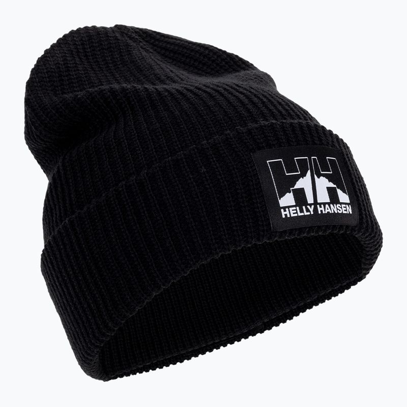 Helly Hansen Nord cap black 49481_990