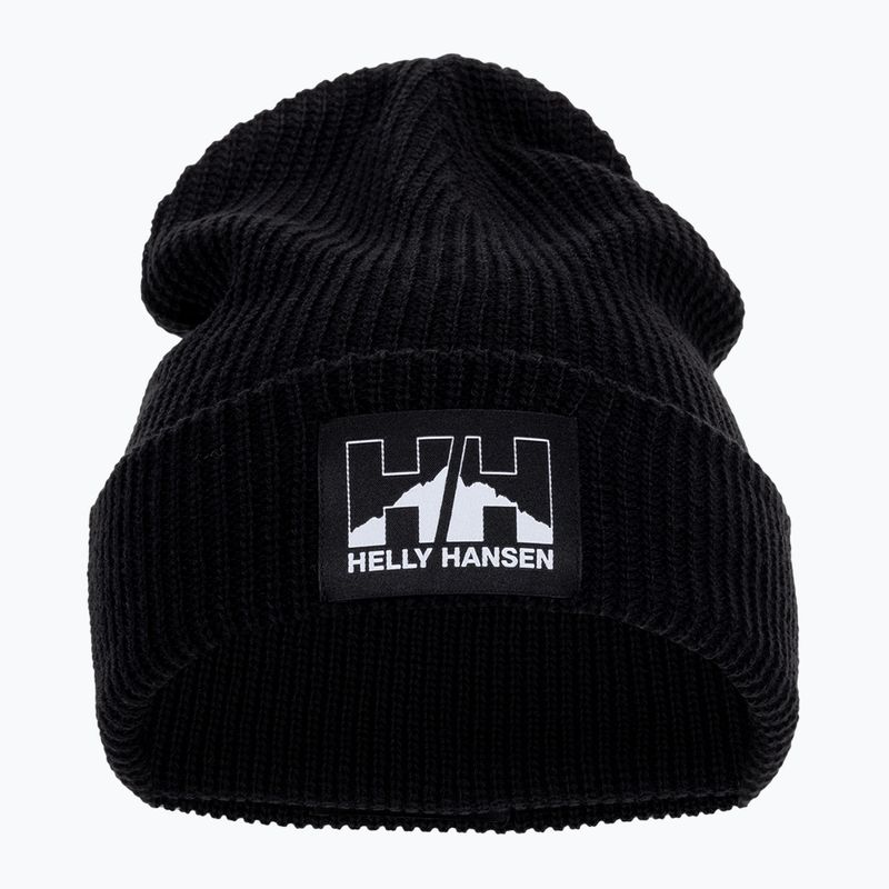 Helly Hansen Nord cap black 49481_990 2