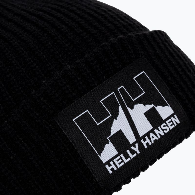 Helly Hansen Nord cap black 49481_990 3