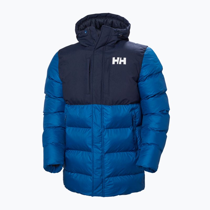 Men's Helly Hansen Active Puffy Long deep fjord down jacket 6