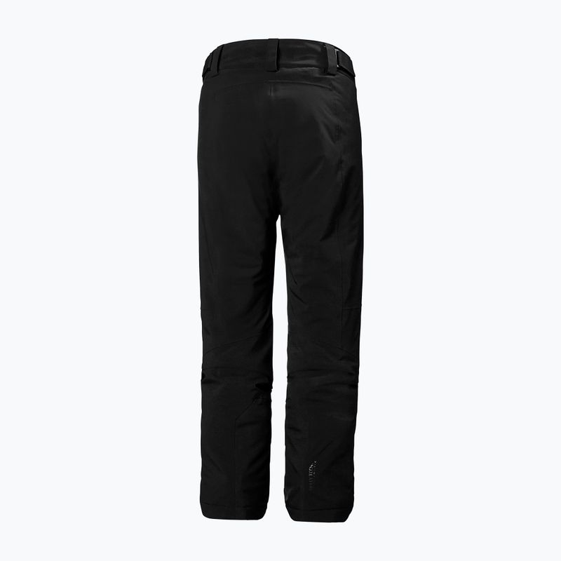 Women's ski trousers Helly Hansen Alphelia 2.0 black 7