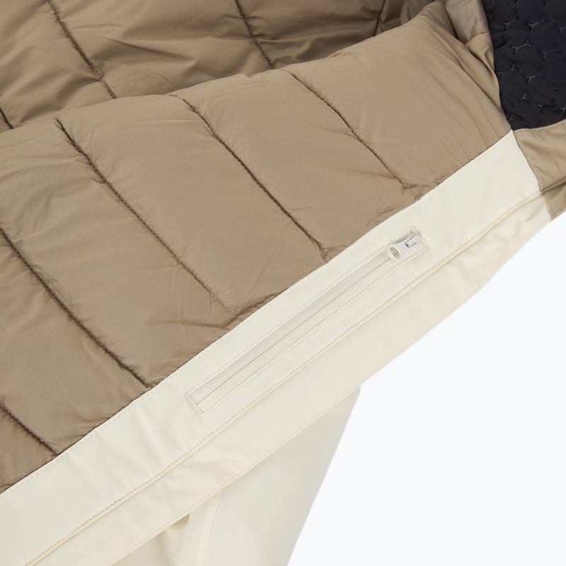 Women's ski jacket Helly Hansen Alphelia snow 11