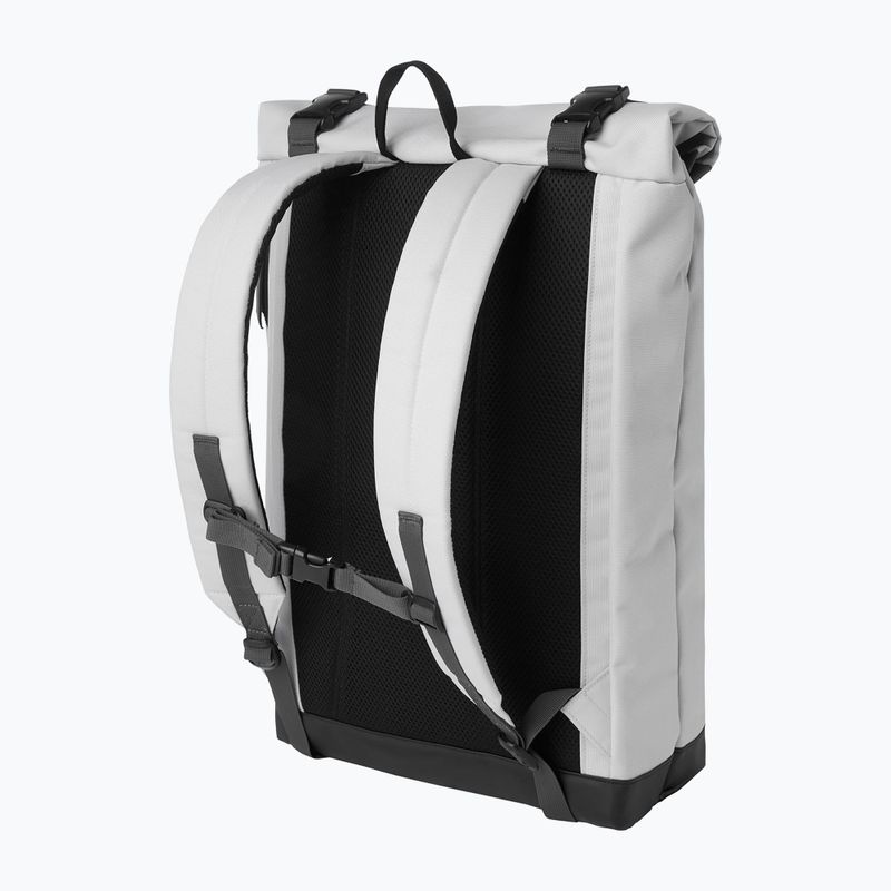 Helly Hansen Stockholm 28 l hiking backpack grey 67187_853 2