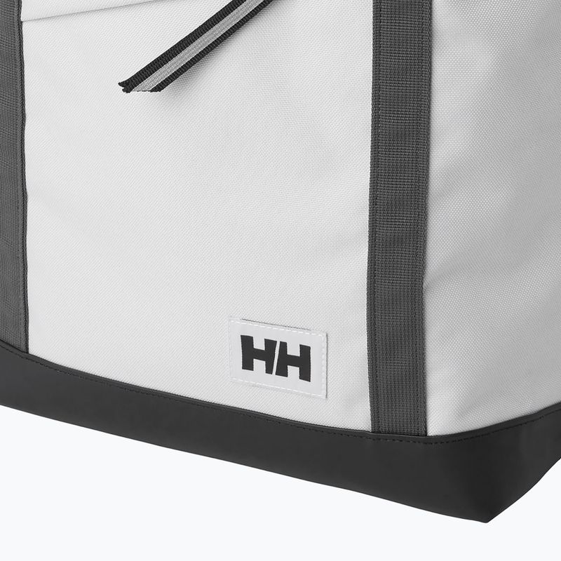 Helly Hansen Stockholm 28 l hiking backpack grey 67187_853 7