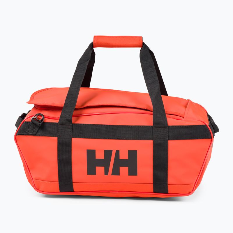 Helly Hansen H/H Scout Duffel 30 l travel bag orange 67440_300 2