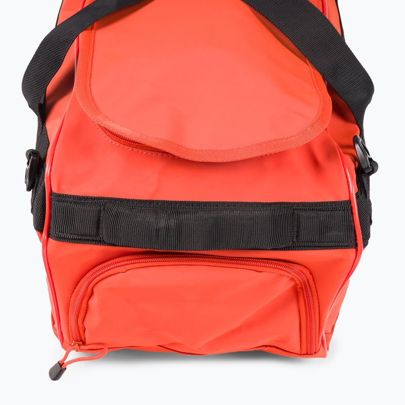 Helly Hansen H/H Scout Duffel 30 l travel bag orange 67440_300 5
