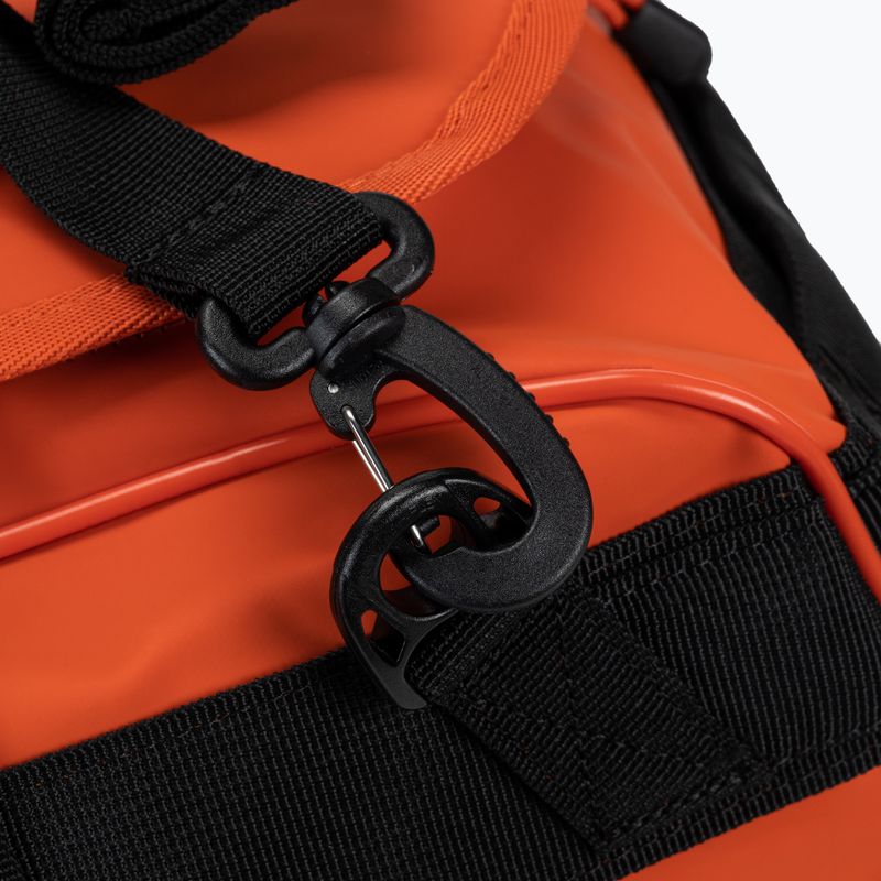 Helly Hansen H/H Scout Duffel 50 l travel bag orange 67441_300 6