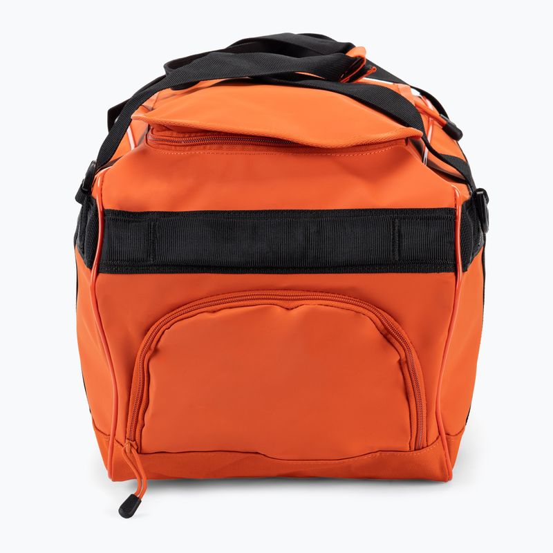 Helly Hansen H/H Scout Duffel 50 l travel bag orange 67441_300 7